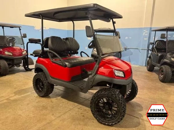 new smyrna beach golf cart service, golf cart repair